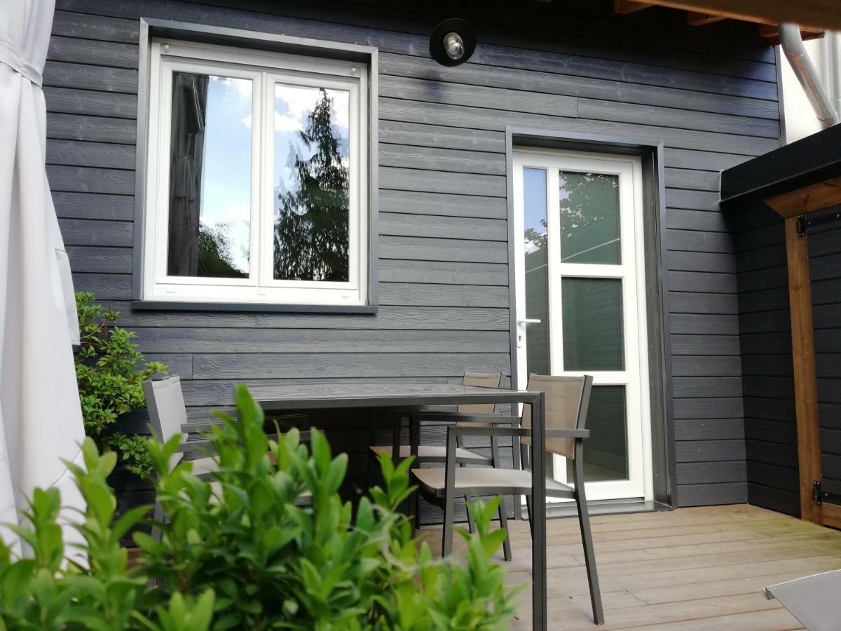 Marmotte Gérardmer Exterior foto