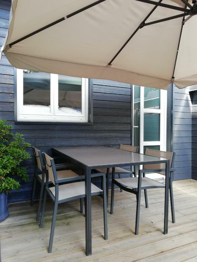 Marmotte Gérardmer Exterior foto